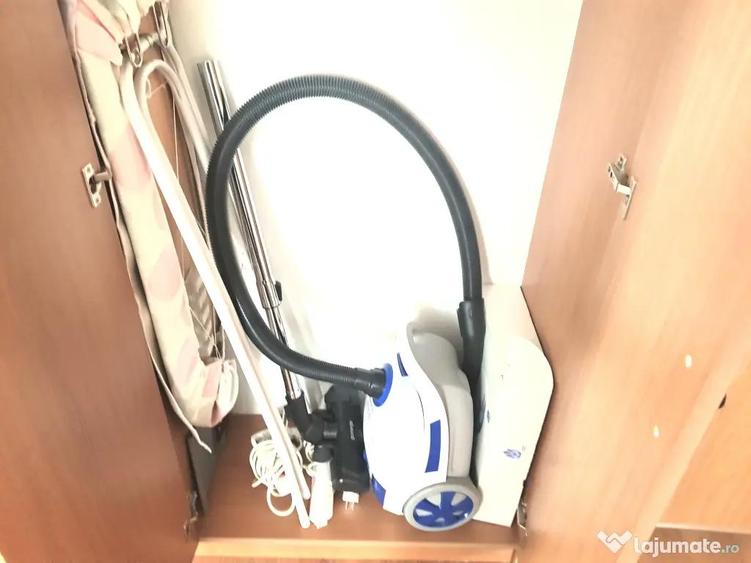 Inchiriere Apartament 2 cam. Vedere Bulevard Pia?a Mihai Viteazul Ploiesti | Dotari Complete + Bonus Garan?ie - 6