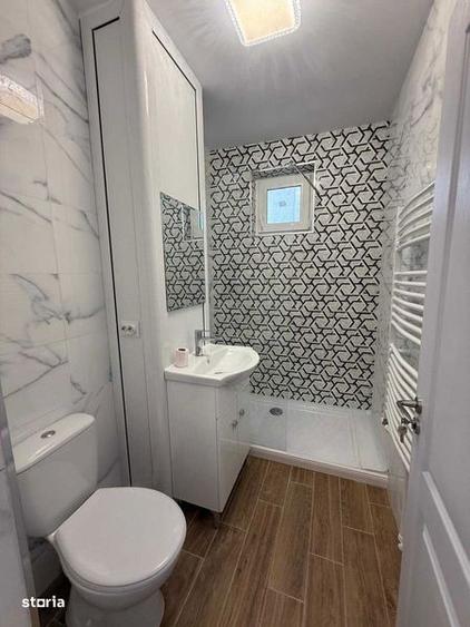 Apartament cu 2 camere decomandat în Bodești