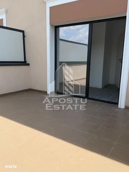Duplex de vanzare cu 4 camere si 2 bai ,Ghiroda - 9