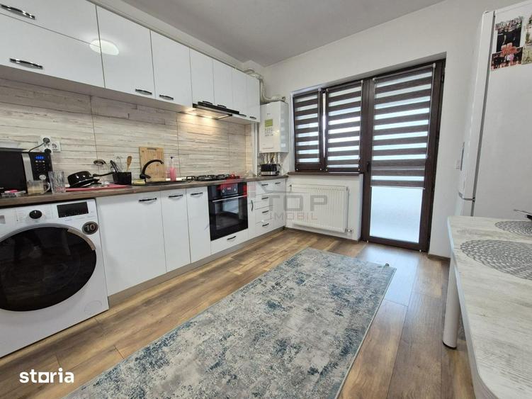 Apartament cu 3 camere în Miroslava