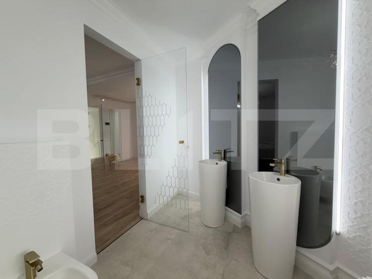Casă individuală cu 4 camere cu Teren 745 Mp în Moșnița Nouă