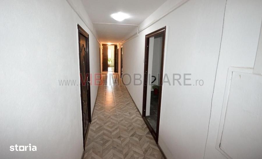 Spațiu comercial, de 18 mp, în Pantelimon