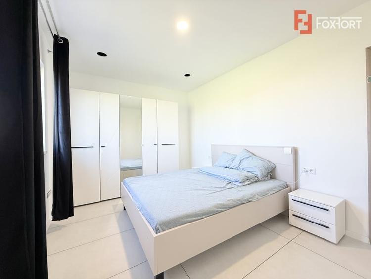 Casă individuală cu 3 camere cu Teren 628 Mp în Săcălaz