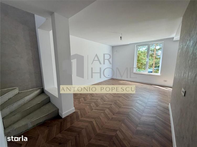 Casă cu 5 camere cu Teren 250 Mp în Păulești
