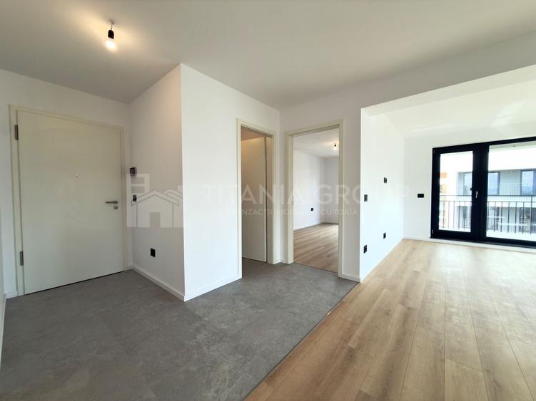 Apartament 2 camere cu vedere panoramică spre munte - Kasper Coresi - 8