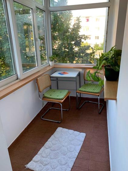 Apartament 2 camere de inchiriat Aviatiei - 7