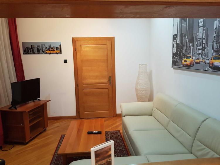 Inchiriez apartament - 1