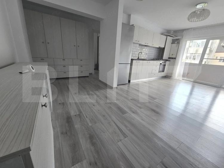 Apartament 3 camere | Bloc nou 2021 | 66 mp | Micro 3 | Luminos | Etaj 3/3 - 6