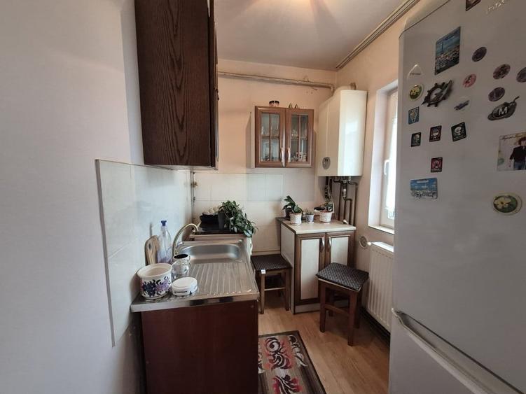 Motorului, garsoniera 4 pe palier, 28500E - 1