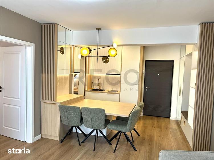 Apartament cu 3 camere decomandat în Calea Aradului