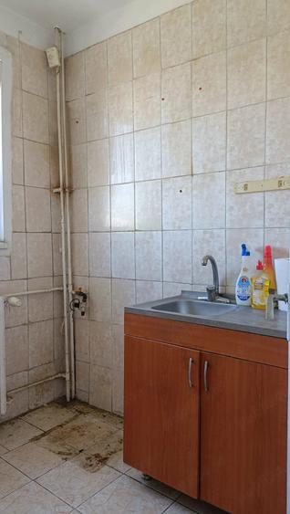 Garsonieră semidecomandată, mobilată în Drumul Taberei