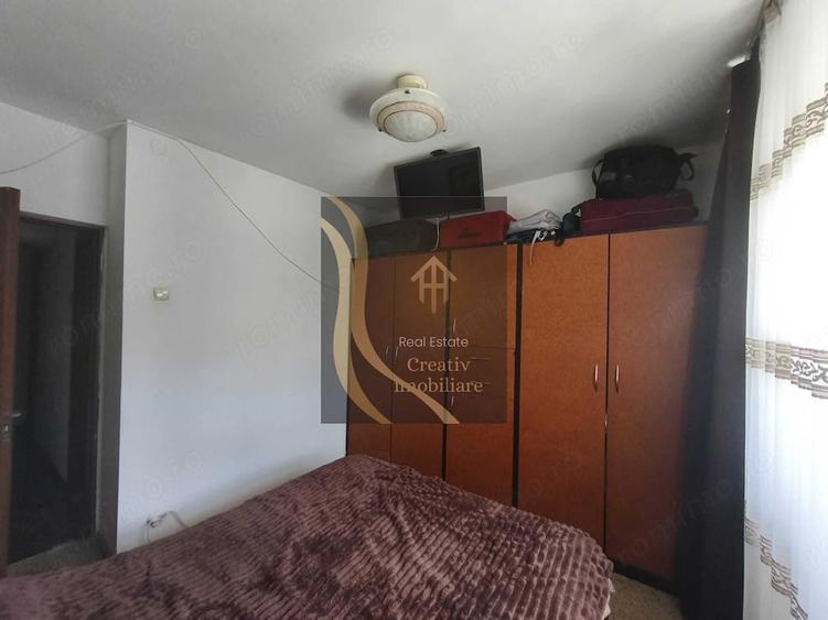 Apartament cu 4 camere decomandat în Militari