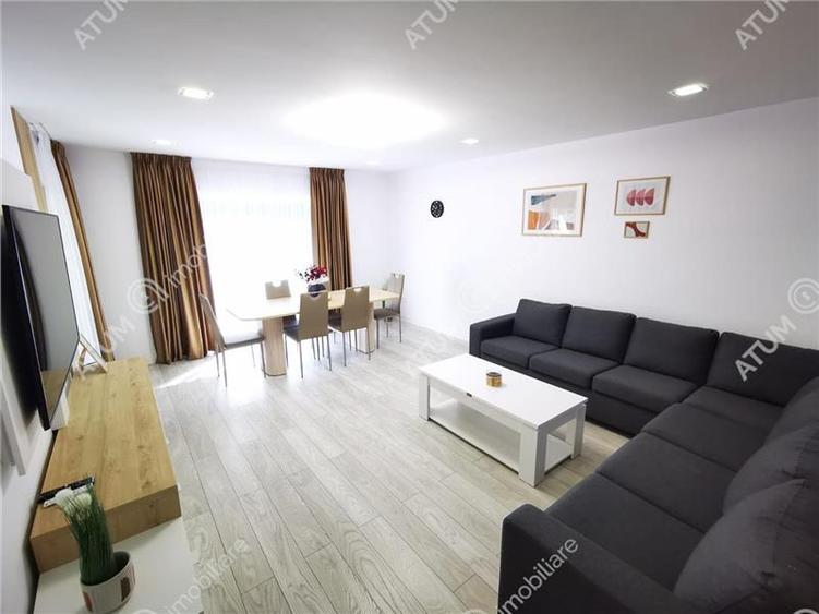 Casa cu 4 camere complet utilata si mobilata in Selibar zona Brana - 1