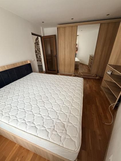 Apartament cu 2 camere decomandat în Ultracentral