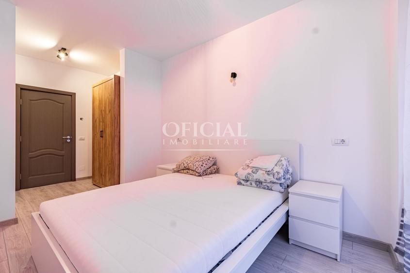 Apartament 2 Camere | Parcare Inclusa | Zona VIVO Columna - 4