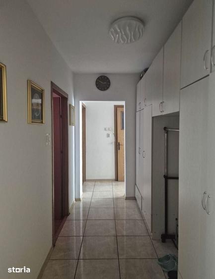 AP. 3 CAMERE-DOAMNA GHICA, PET-FRIENDLY, REABILITAT, BUCATARIE INCHISA - 5