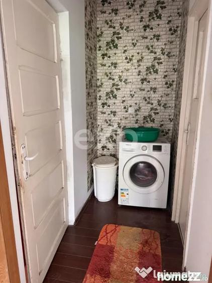 Apartament cu 2 camere semidecomandat în Rolast