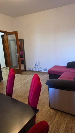 Apartament cu 2 camere decomandat în Națiunile Unite