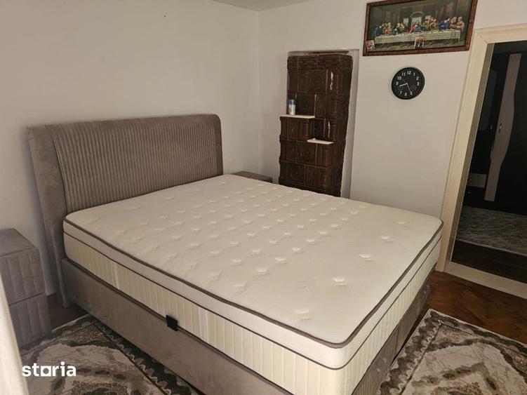 Casă cu 3 camere cu Teren 119 Mp în Central