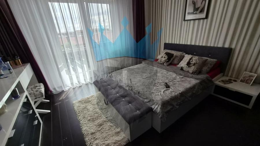 Apartament 2 Camere Dobroesti - 9