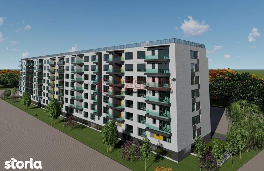 OPORTUNITATE INVESTITIE - Sector 4 - 10 minute Metrou Aparatorii - 1