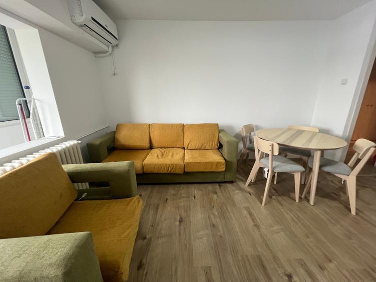 420Euro, bd Ion Mihalache(zona Turda), decomandata, spatioasa, moderna - 3