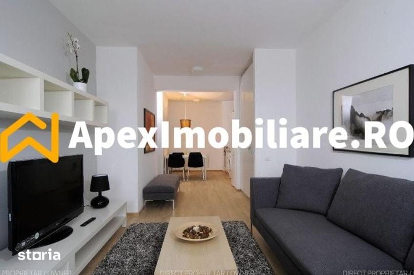 Apartament 2 camere de inchiriat Iancu Nicolae Bucuresti | ApexImobili - 2