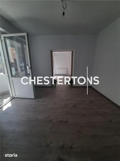 Apartament cu 2 camere în Centrul Civic