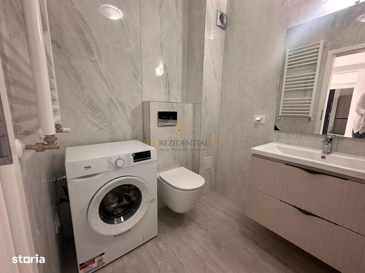 Apartament cu 2 camere, prima inchiriere Metalurgiei, Sector 4 - 3