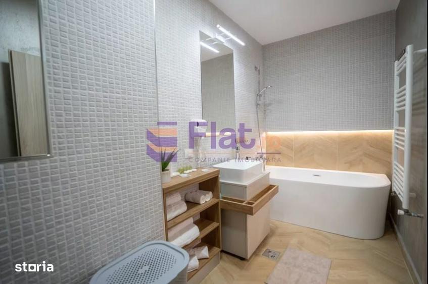 Apartament premium cu 2 camere | 60 mp | Coresi Tractorul - 1