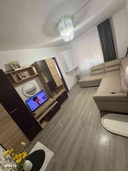 VAND APARTAMENT 2 camere Parter Craiovei - 6