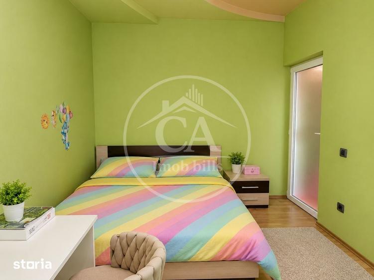 Casă cu 5 camere decomandat cu Teren 298 Mp în Rogerius