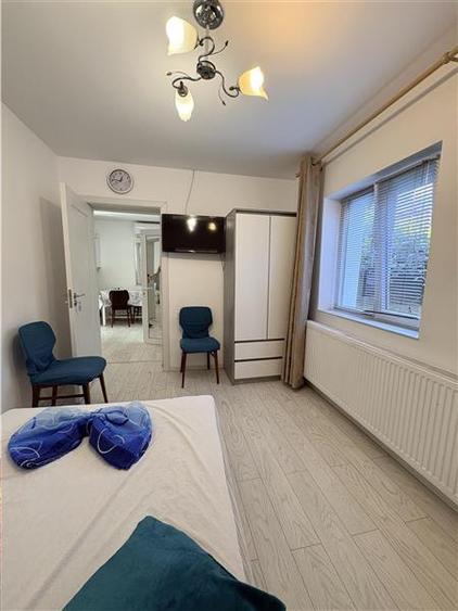 Apartament 2 Dormitoare de Inchiat Delfinariu Ideal pentru Studenți - 4