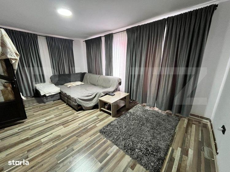 Casă cu 4 camere în Cepari