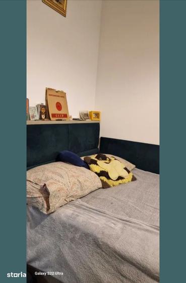 Apartament cu 3 camere în Păcurari