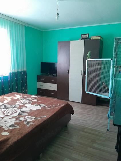 Casă cu Teren 1417 Mp în Central