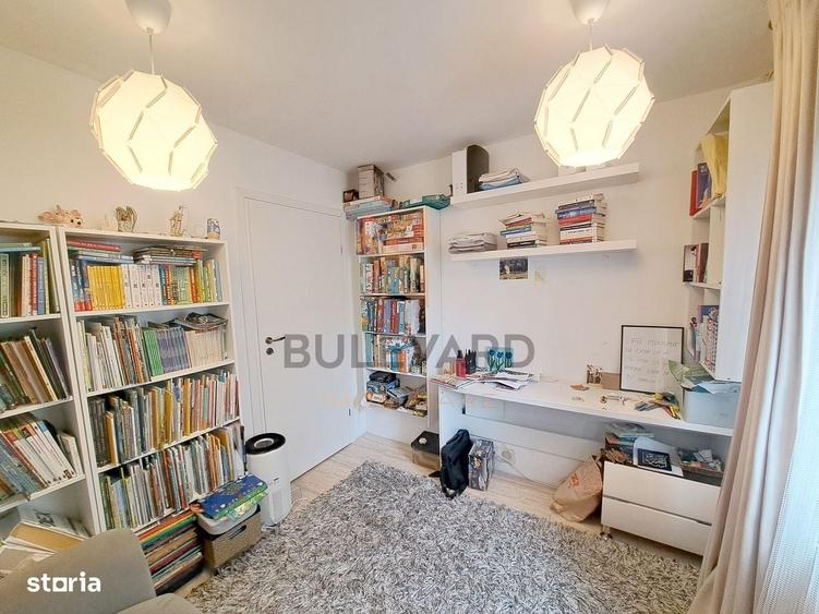 Apartament cu 4 camere în Zorilor