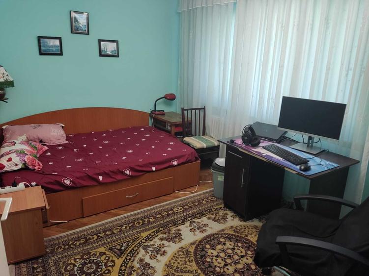 Apartament semi-decomandat Cantemir toate dotarile - 8