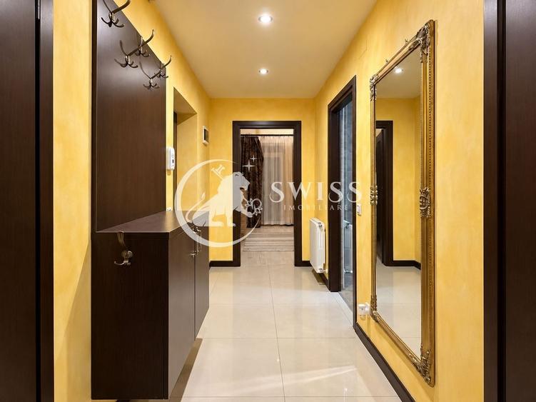 Apartament modern 2 camere | 76mp | 5min Sigma Zorilor | UMF - 15