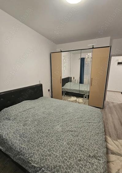 Închiriere Apartament 2 camere în Metalurgiei Grand Kristal Residence - 3