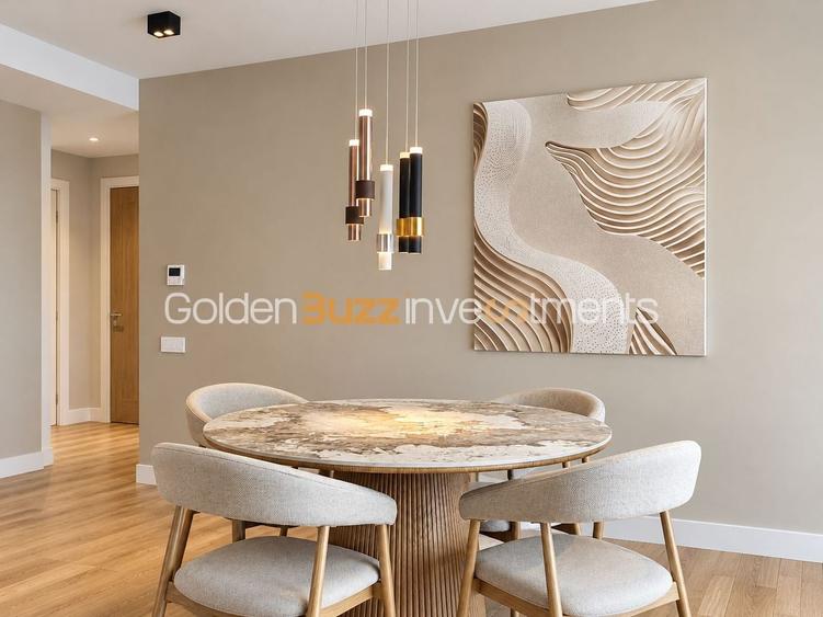 Apartament cu 3 camere decomandat în Iancu Nicolae