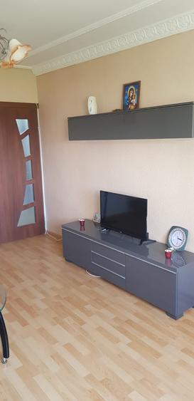 Metrou Obor - Calea Mosilor , garsoniera decomandata in bloc mixt. - 1