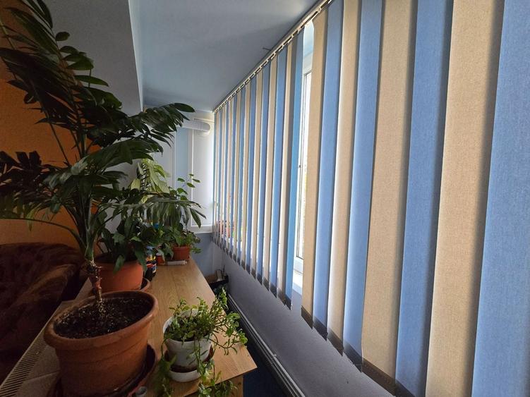 Apartament 3 camere,Zona Lipovei,Etaj 2, Mobilat si Utilat Complet, Garaj - 12