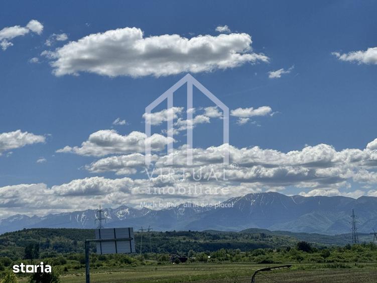 Casă cu 4 camere cu Teren 276 Mp în Șelimbăr