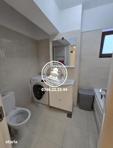 Apartament cu doua camere Bucium Confort - 4