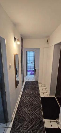 Apartament cu 2 camere decomandat, mobilat în Tătărași