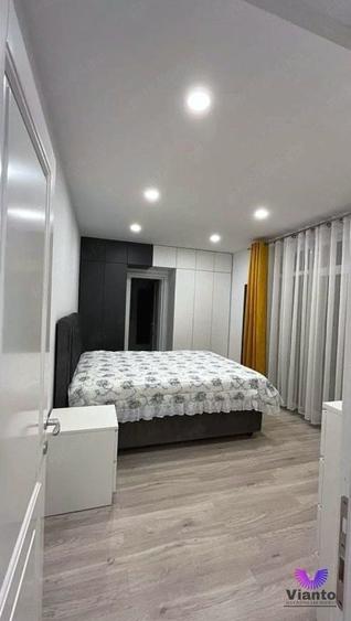 Apartament cu 3 camere circular, mobilat în Arhitecților - Calea Cisnădiei