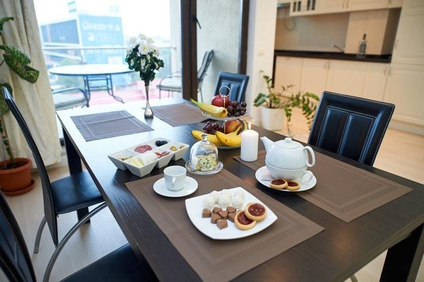 Apartament 2 camere in complex North Area Lake View Herastrau - 7