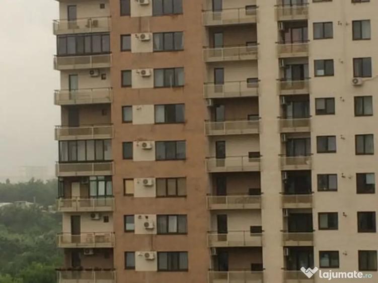 Garsonieră în Brâncoveanu