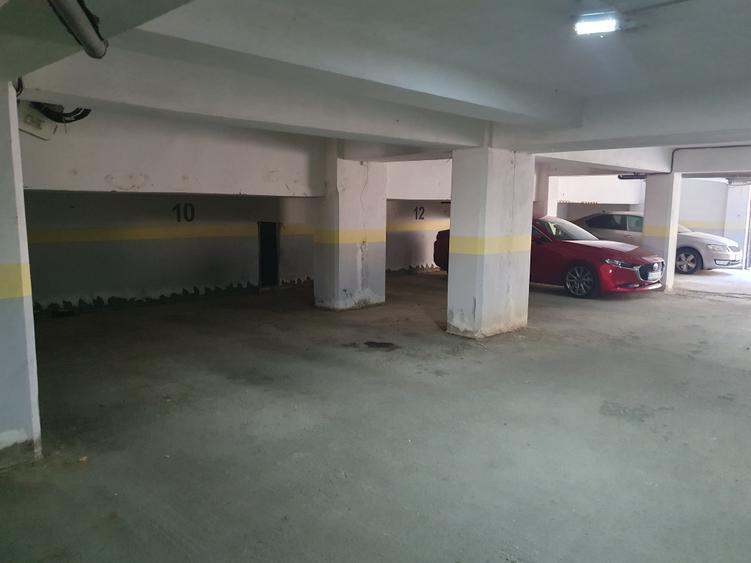 Apartament cu 2 camere decomandat în Drumul Taberei